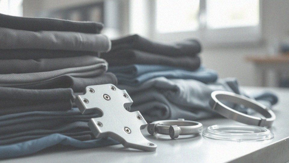 Jakie materiały są używane do produkcji stabilizatorów na kolano?