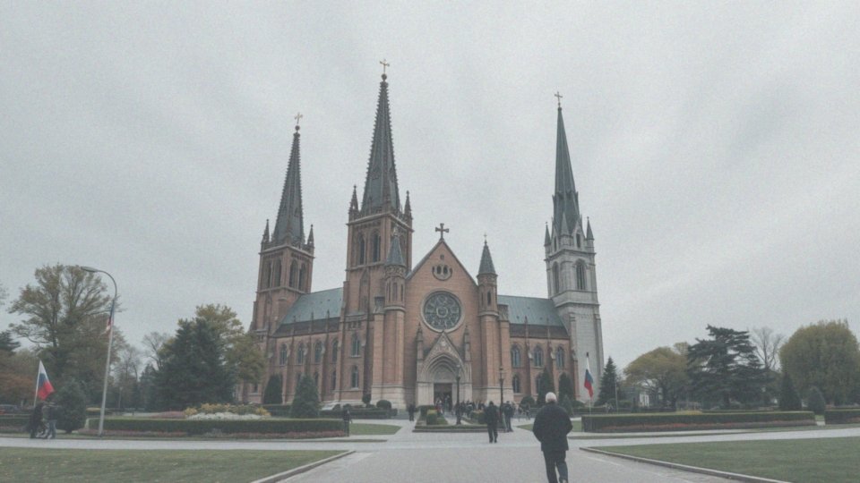 Jakie są współczesne odniesienia do św. Wojciecha jako symbolu patriotyzmu?