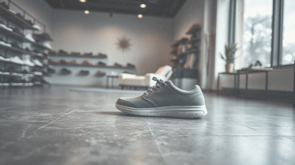 Jakie technologie komfortu są stosowane w butach męskich Skechers?