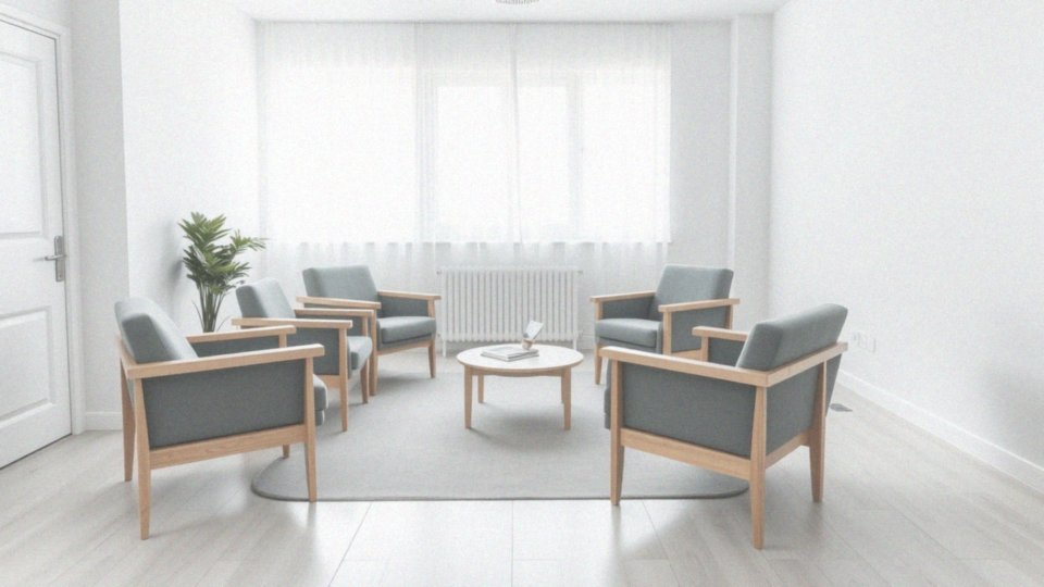 Jakie terapie są dostępne dla osób uzależnionych od narkotyków?