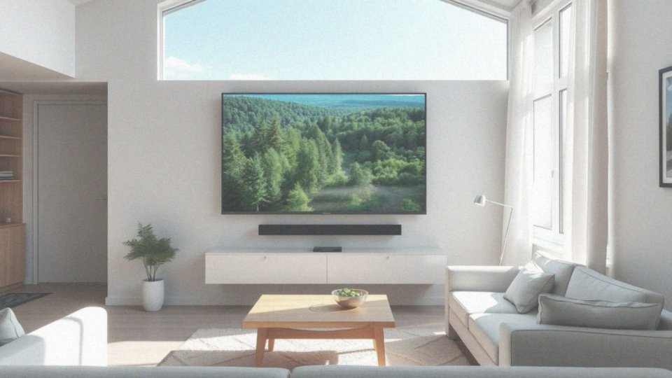 Jak bardzo istotna jest jasność obrazu w telewizorach 65 cali?