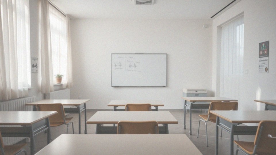 Do kiedy można rozpocząć kurs na prawo jazdy AM?