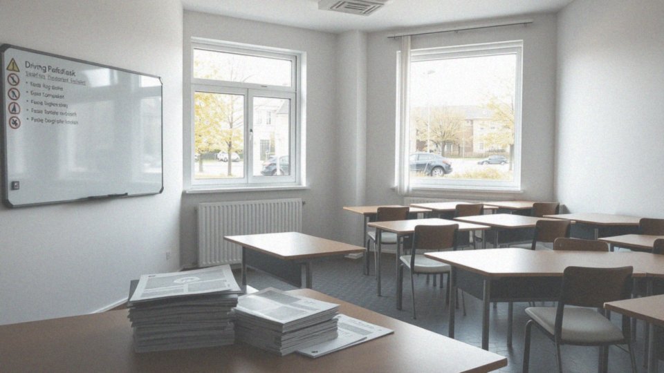 Jakie wymagania muszą spełnić osoby niepełnoletnie?