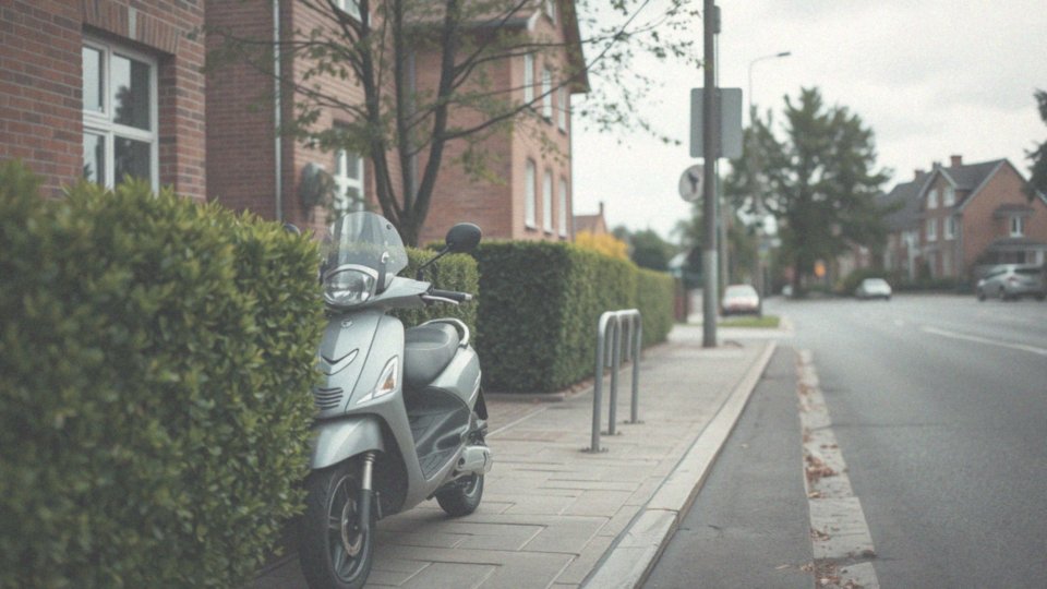 Jakie są wymagania wiekowe do uzyskania prawa jazdy na skuter?