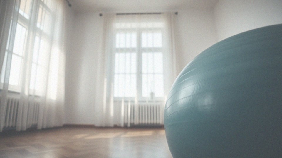 20 ćwiczeń z piłką – popraw swoją siłę, koordynację i równowagę