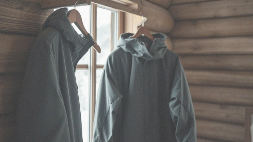 Jakie są główne cechy kurtki outdoor męskiej?
