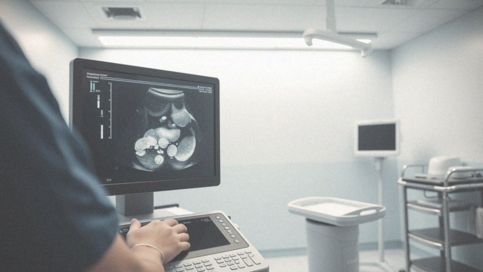 Jakie są metody diagnostyki kamicy żółciowej?
