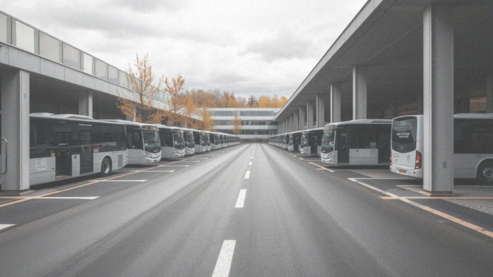 Jakie są zarobki kierowców autobusów w Badenii-Wirtembergii?
