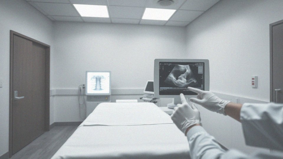 Jak przebiega diagnostyka chorób nadgarstka?