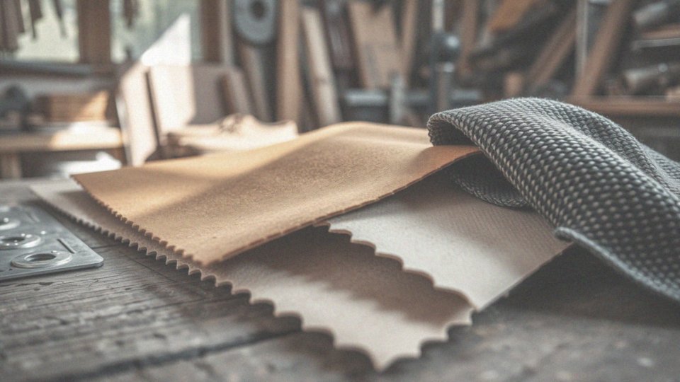 Jakie materiały dominują w produkcji butów casualowych męskich?