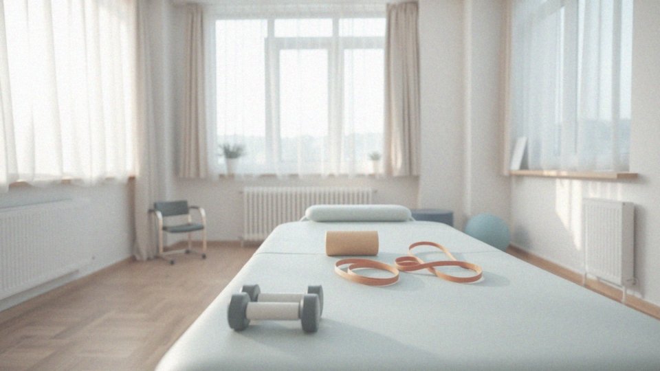 Jakie rodzaje rehabilitacji są skuteczne przy bólu nadgarstka?