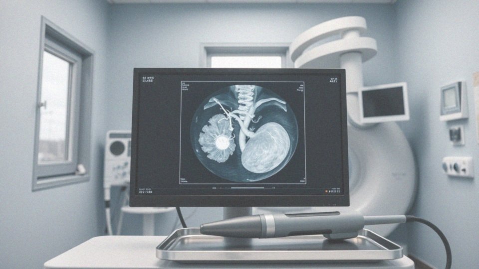 Jak przebiega diagnostyka wydłużonej aorty?