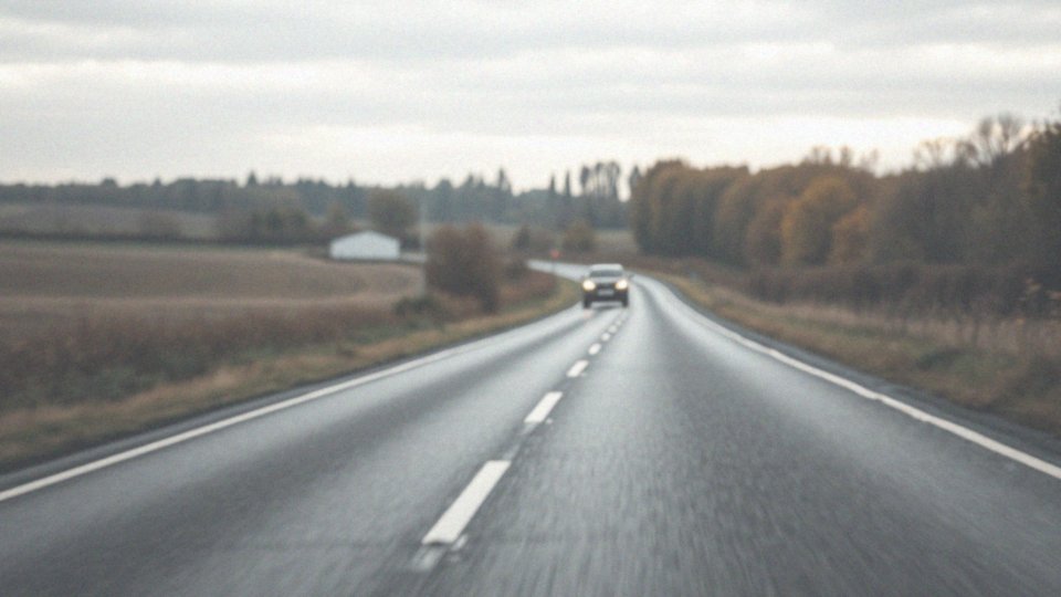 Jak zmiana czasu wpływa na bezpieczeństwo na drogach?