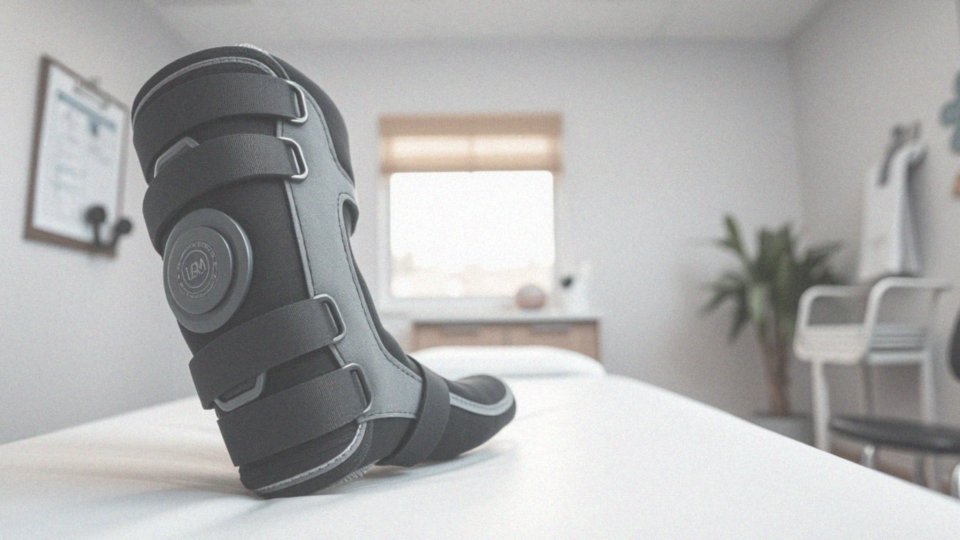 Jak stabilizator kolana i rzepki zwiększa stabilność kolana?