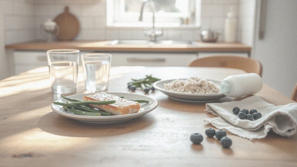 Jak dieta mamy karmiącej wpływa na wzdęcia u niemowlaka?