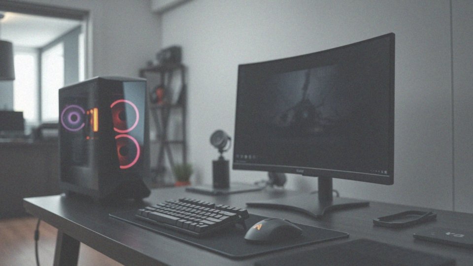 Jakie zestawienia wymagają gry AAA w Game Pass na PC?
