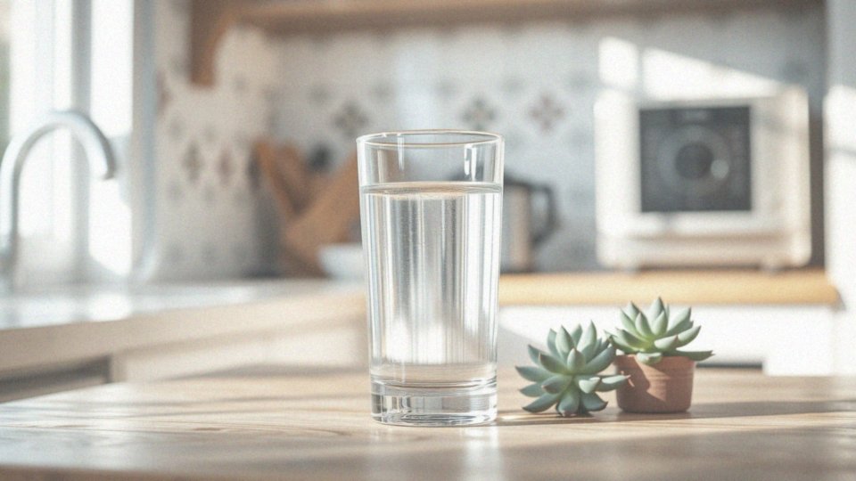 Jak nawodnienie wpływa na poziom ciśnienia krwi?