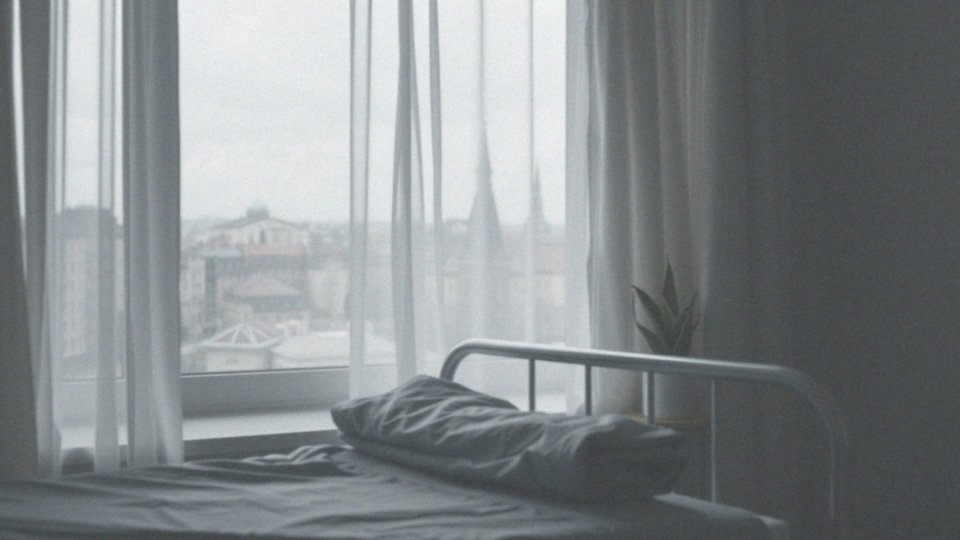 Jakie rokowania mają osoby z zwłóknieniem płuc?