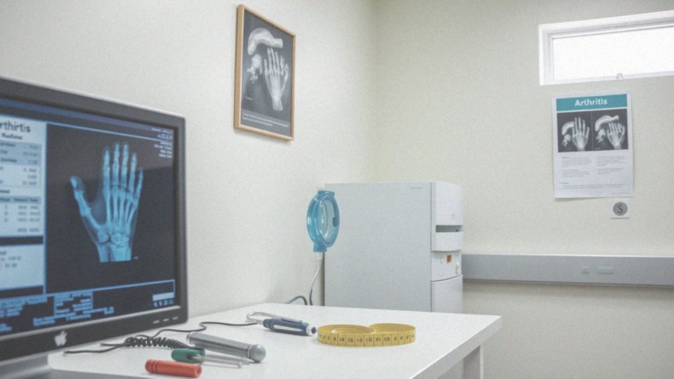 Jakie wyzwania związane są z diagnostyką reumatoidalnego zapalenia stawów?
