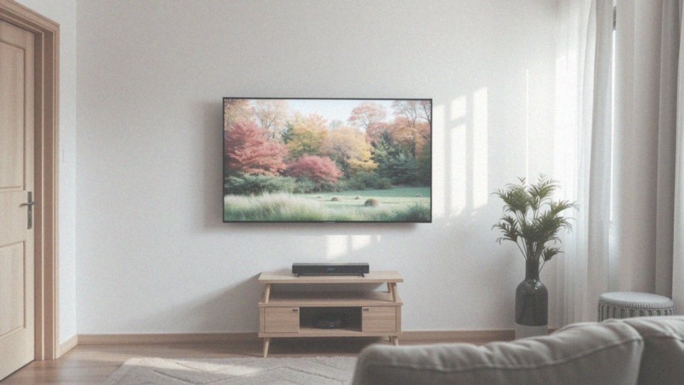 Dlaczego telewizory 65 cali są popularne wśród polskich konsumentów?