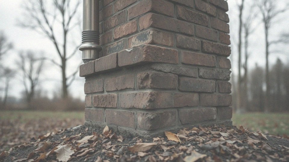 Jakie specjalne materiały są wymagane w wkładzie kominowym do pieca węglowego?