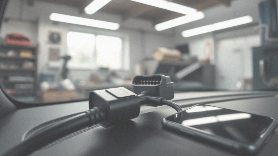 Jak monitorować parametry pracy samochodu z Car Scanner Pro?