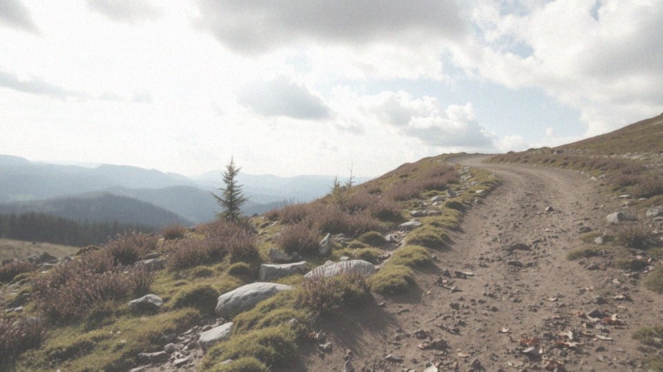 Jak wpływa komfort termiczny na trekking?