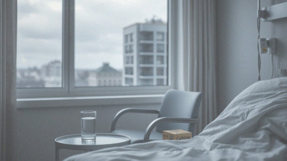 Jakie objawy mogą wystąpić po podaniu radiojodu?