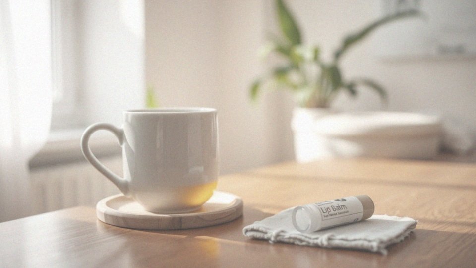 Jakie są objawy pozabiegowe związane z powiększaniem ust?