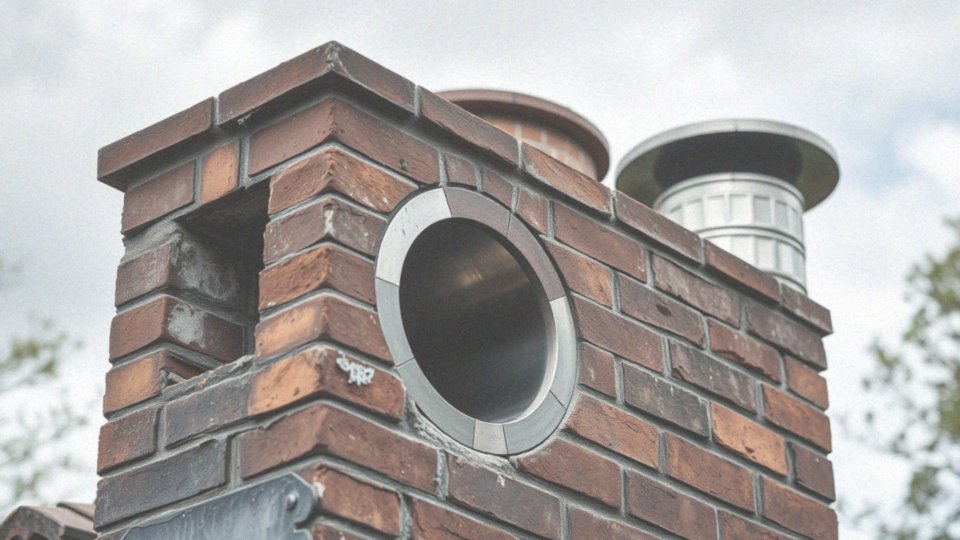 Dlaczego wkład kominowy jest ważny dla bezpieczeństwa budynku?