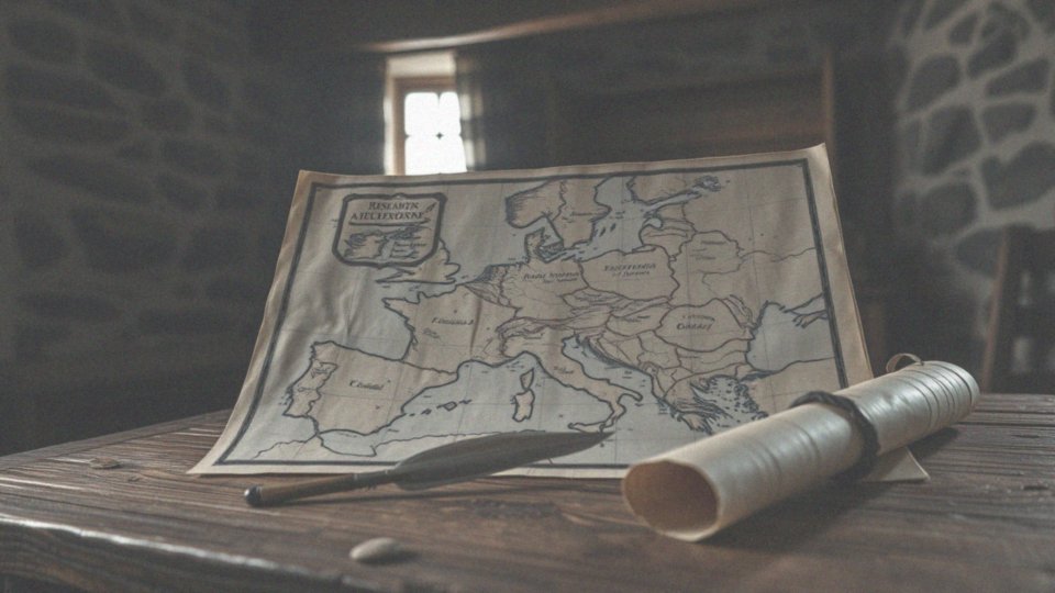 Dlaczego Adalbert jest używane za granicą?