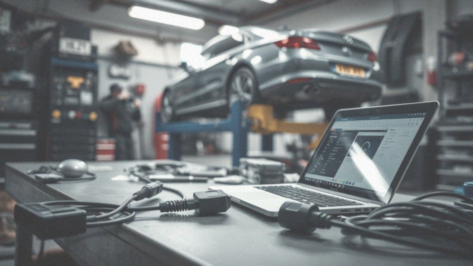 Jakie programy są kompatybilne z polskim interfejsem diagnostycznym?