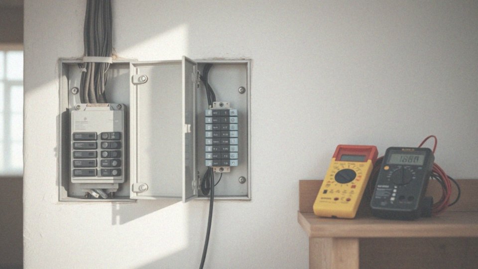 W jaki sposób mogę samodzielnie dobrać odpowiedni bezpiecznik do instalacji?