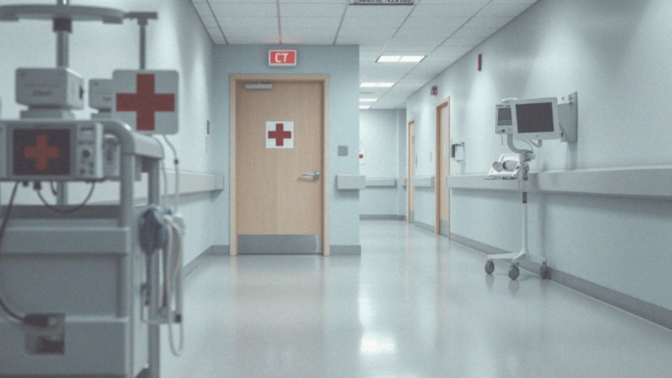 Kiedy należy udać się do szpitala po porażeniu prądem?