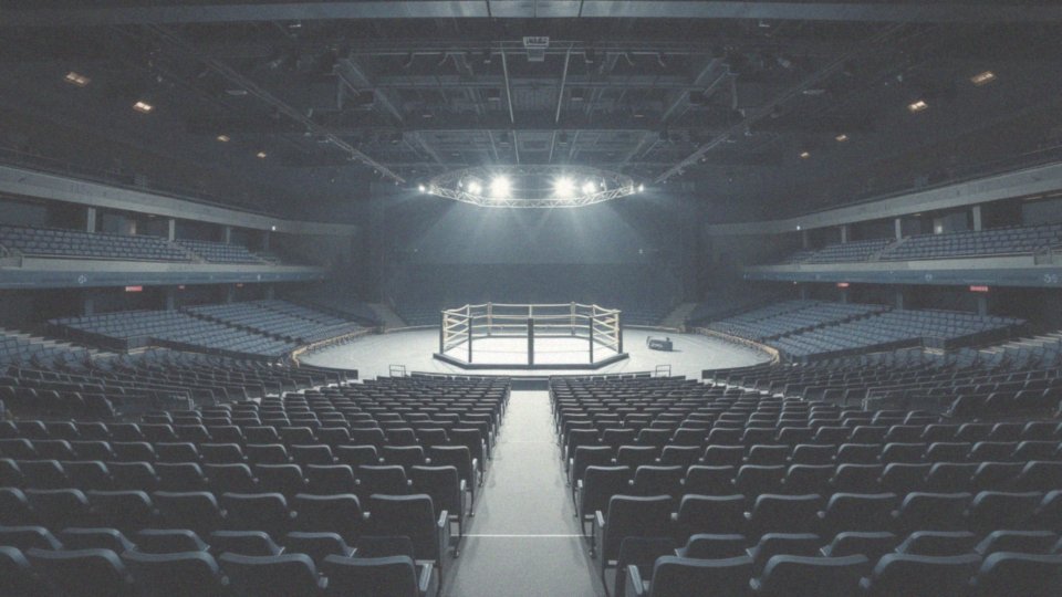 Jakie są rodzaje biletów na Fame MMA?