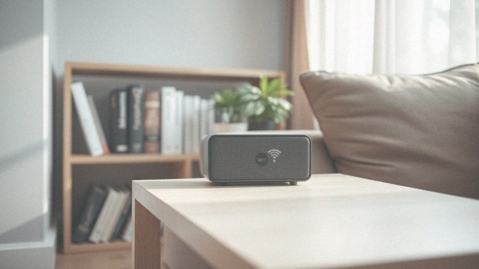 Jak podłączyć radio internetowe do Wi-Fi?