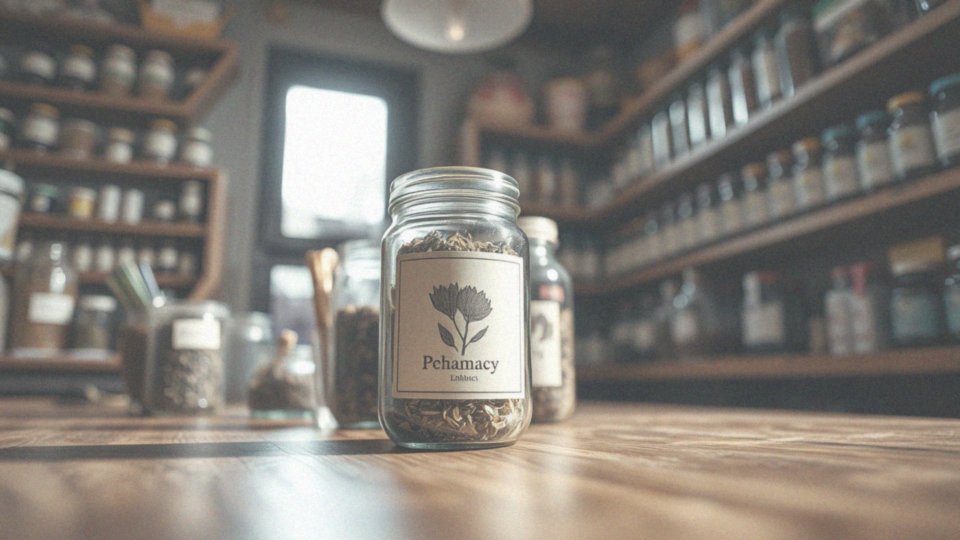 Kto powinien unikać stosowania ashwagandhy?