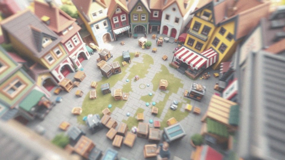 Jakie są najlepsze strategie gry w Brawl Stars?