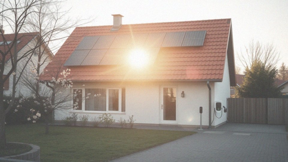 Co to jest program Mój Prąd 6.0 i jak wpływa na dofinansowanie?