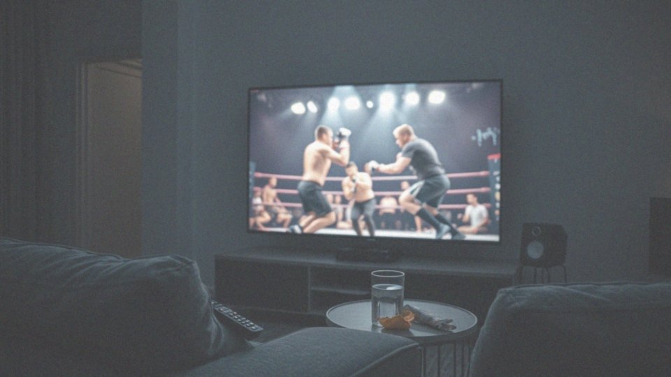 Jakie są opcje transmisji Fame MMA 22?