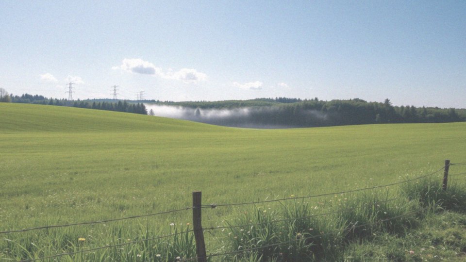 Jakie są prognozy dotyczące jakości powietrza w regionie?