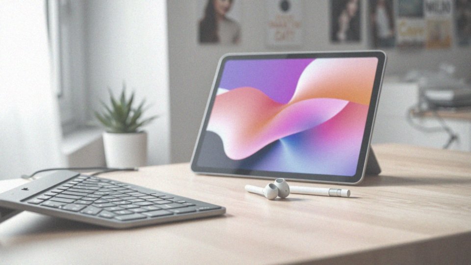 Jakie tablety sprawdzą się dla nastolatków?
