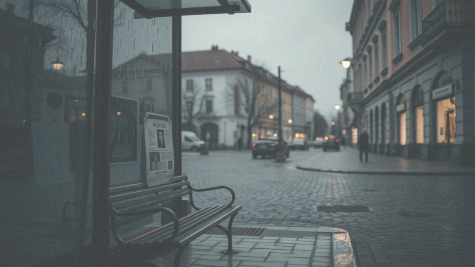 Co robić, gdy podejrzewasz przestępstwo związane z zaginięciem?
