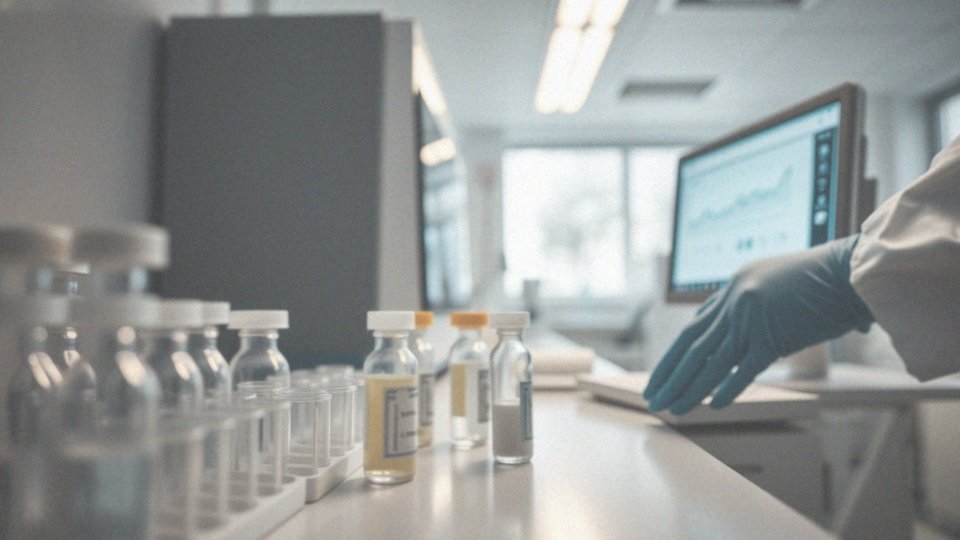 Jakie testy laboratoryjne są pomocne w diagnozowaniu łuszczycowego zapalenia stawów?