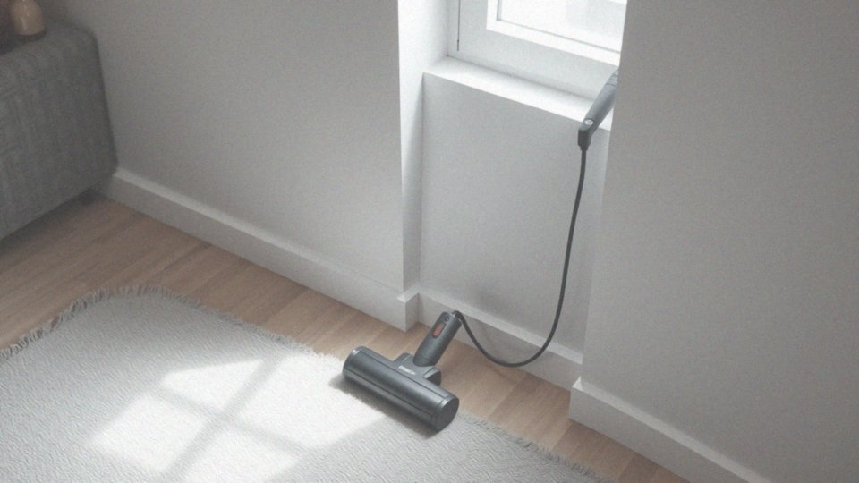 Airwatt ile to wat? Zrozumienie mocy ssania odkurzacza