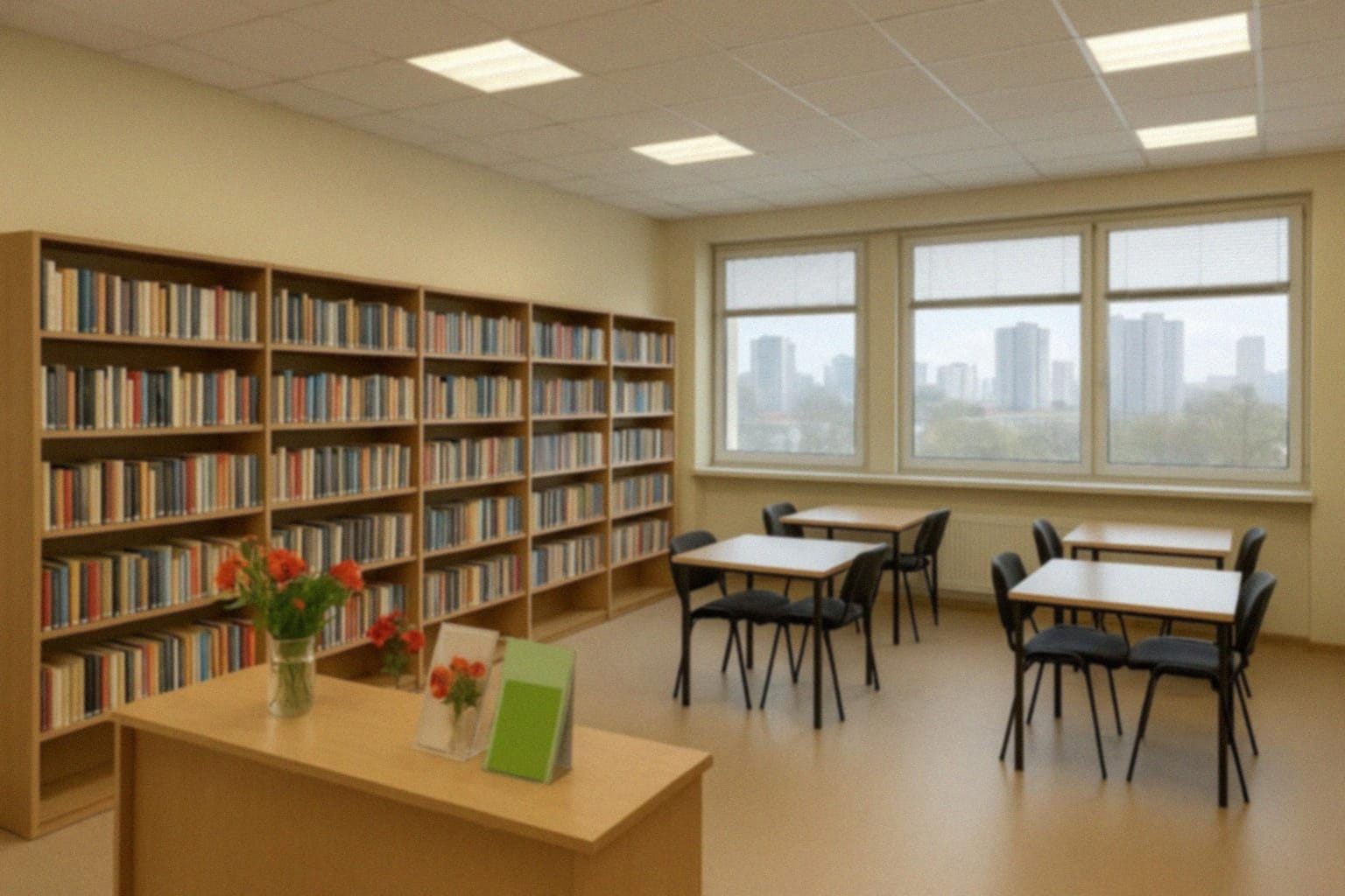 Niezwykły Wieczór z Antonim Murackim w Pruszkowskim Saloniku Literackim