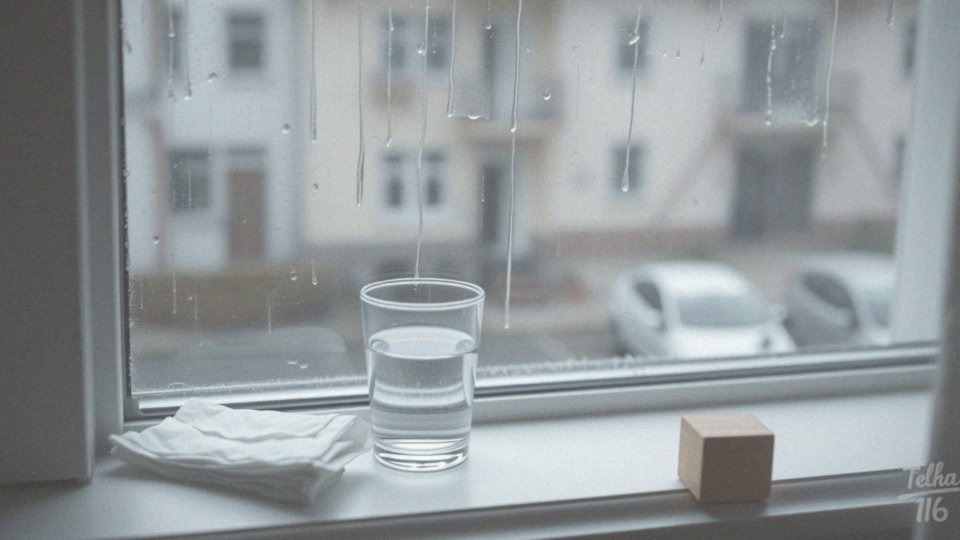 Ból ucha u dziecka przy katarze – przyczyny i skuteczne leczenie