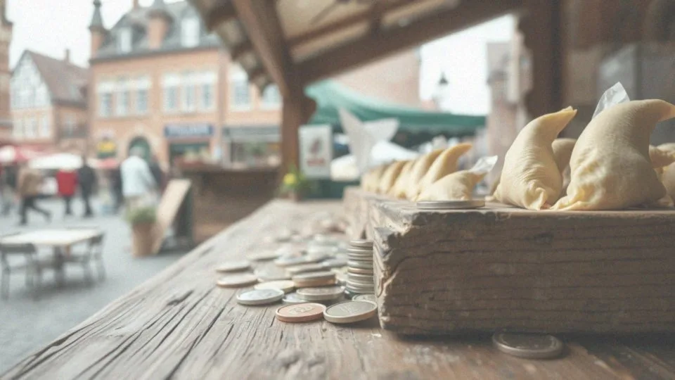 Czy euro pójdzie do góry? Analiza i prognozy kursu walutowego