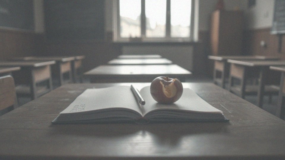 Czy z zapaleniem ucha można chodzić do szkoły? Poradnik dla rodziców