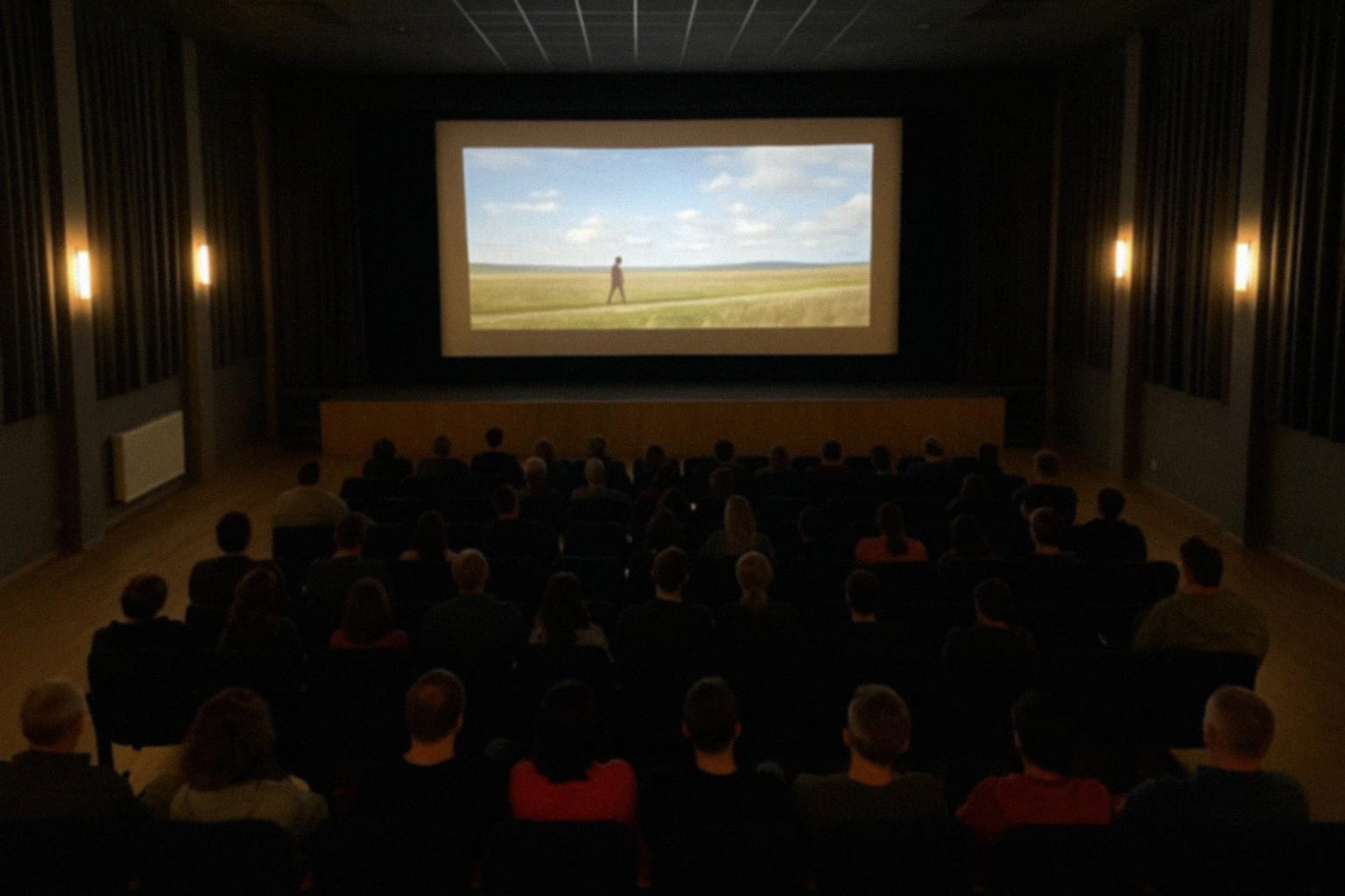 Zebranie Rady Rodziców Młodzieżowego Domu Kultury w Pruszkowie